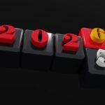 Photo new year's eve