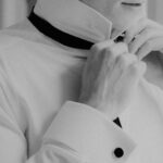 Photo women's collars