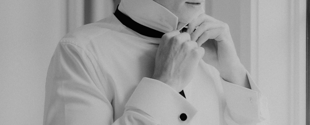 Photo women's collars