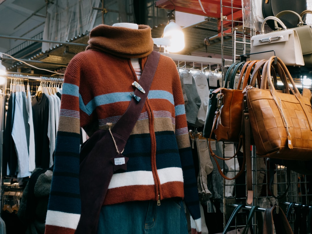 Photo fashion trends