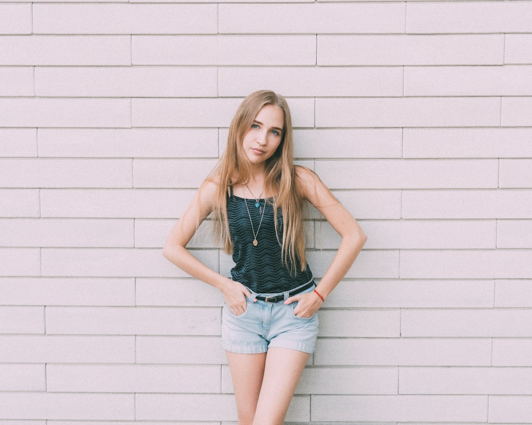 Photo petite girls