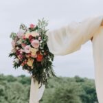 Photo wedding